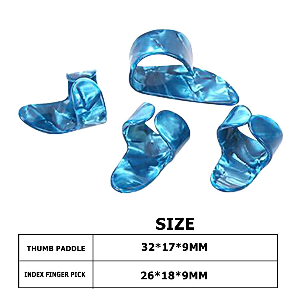 4pcs Guitar Celluloid Picks Ukulele Guitar Plectrum Musical Instrument Pick For Electric Guitar Ukulele Electric Guitar