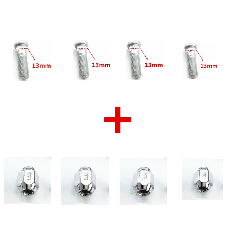 Auto Band Schroef Voor Geely CK1 CK2 CK3: Army Green