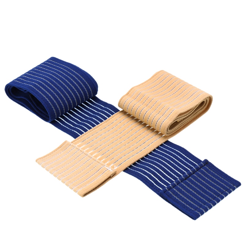 40cm-300cm Elastic Bandage Compression Knee Support Sports Strap Knee Protector Elbow Wrist Bands Ankle Leg Calf Brace Safety