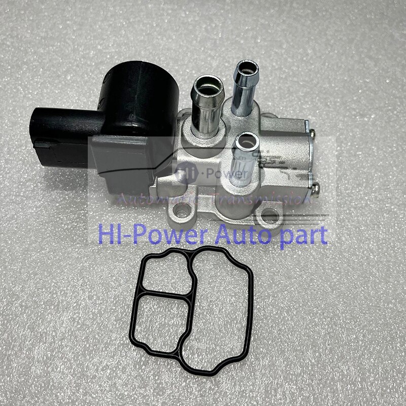 thumbnail image 2 of Idle Air Control Valve For Toyota RAV4 2.0L 1996-2000 - 22270-74140 Replacement 2 of 14