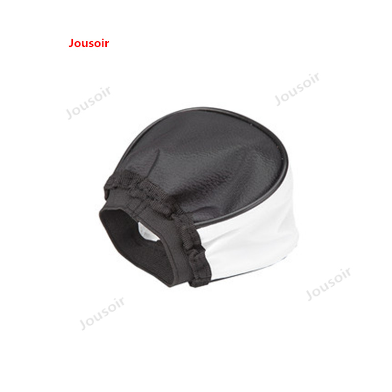 Godox Soft Camera Flash Diffuser Soft Box Softbox Voor Speedlight V860 Externe Lamp Softbox Fotografische Flash Cover