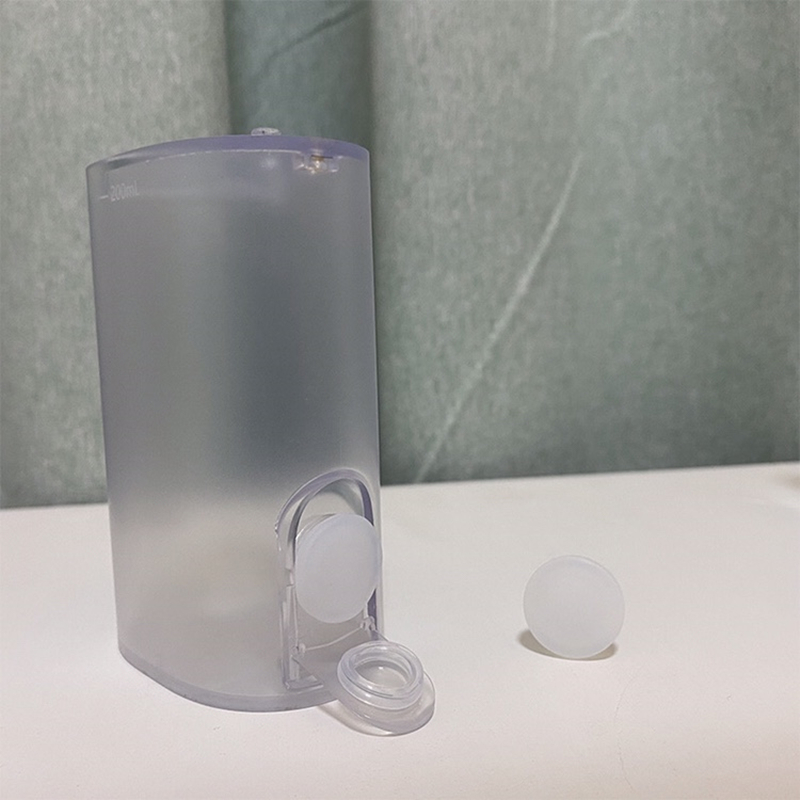 Boquillas de irrigador para tubería de agua Xiaomi Mijia, accesorios de tapón de sellado para irrigación oral eléctrica, chorro de agua, Ora