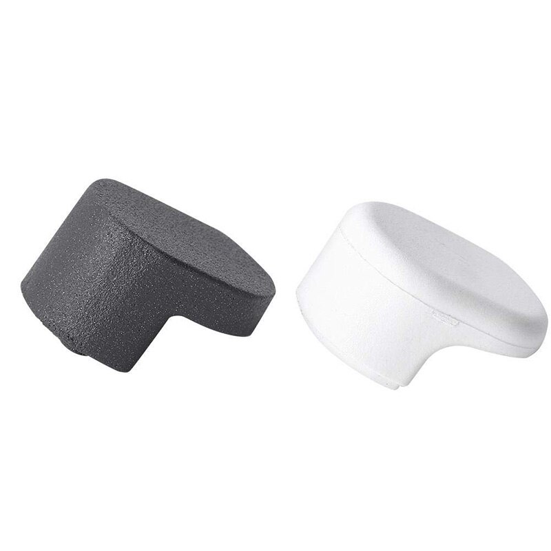 Back Fender Guard Hook Rubber Cover Parts For Xiaomi Mijia M365 Electric Scooter Fender Wing Hook Repair Splash Mudguard Rear