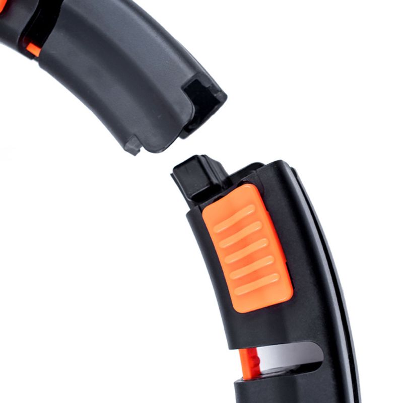 Slimme, dunne tailleband met automatisch draaiende hoepel voor gewichtsverlies, lichaamsbeweging en vetverbranding
