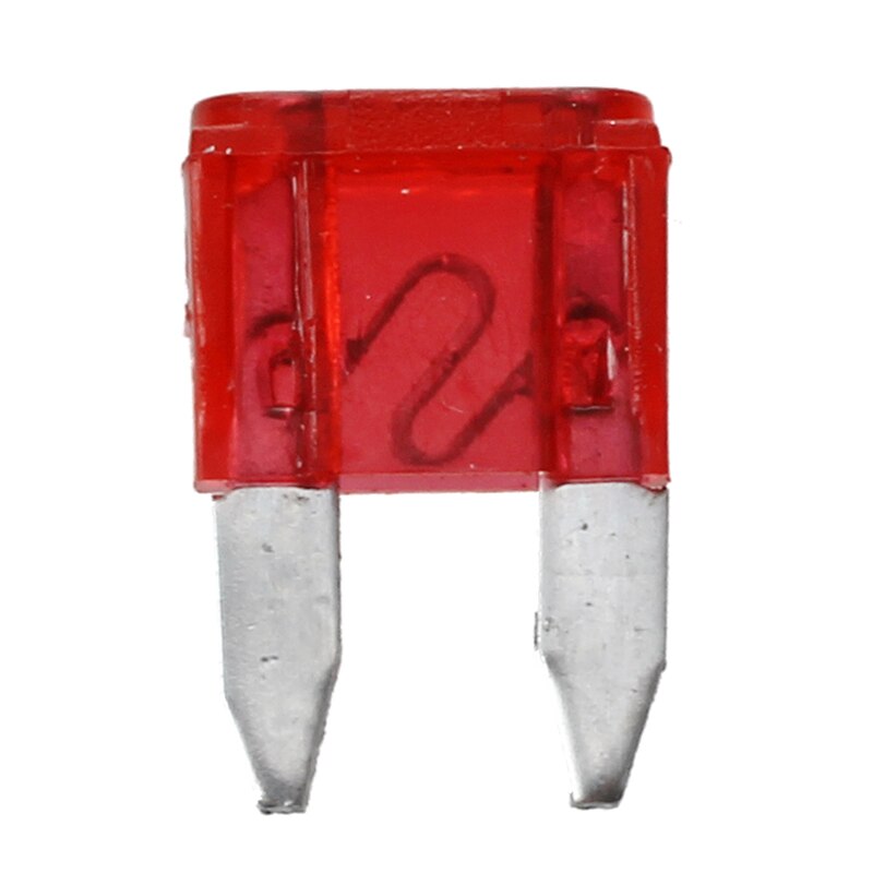 60 x Blade Fuse Plug for Car 5/10/15/20/25/30 Amp