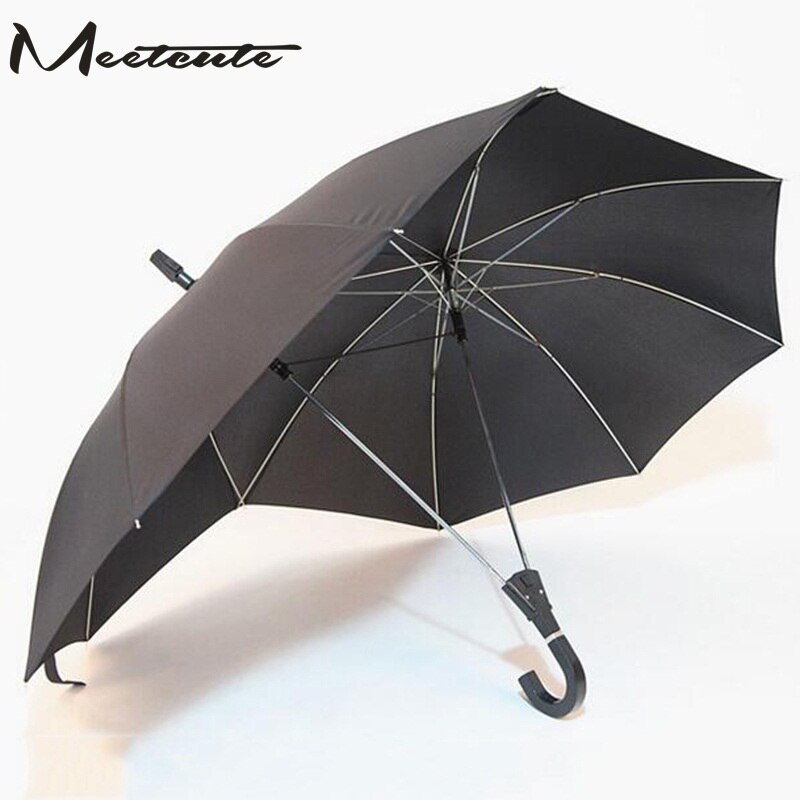 Meetcute Couple Umbrella Two Head Double Size Umbrella Super Cool Valentine Lover
