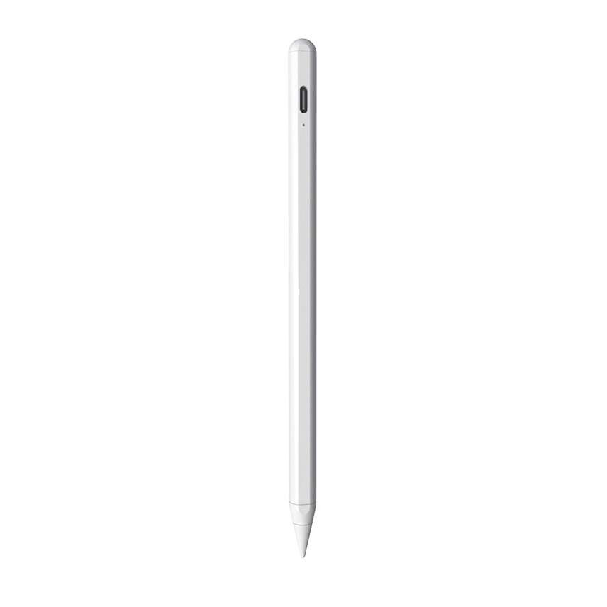 EAOR-Bolígrafo Stylus para tableta, para Apple iPad Pencil 1 2, iPad 7th 8th 10,2 Pro 11 12,9 10,9 Air4 3 Mini 5: 6th Gen-For Apple
