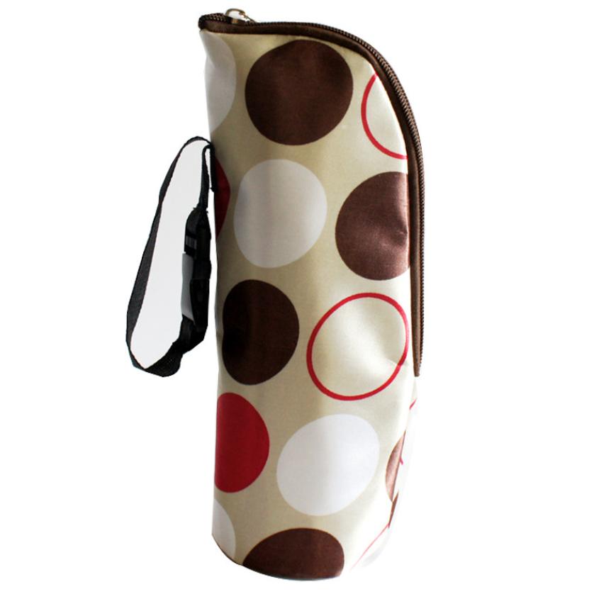 Termopose for babyflaske for babybarn termoposer-for-matflaske mat termos porta biberon de bebes ourlove