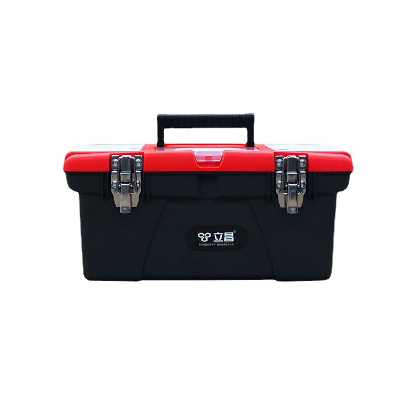 Big Size Tool Box Japan Garage Handyman Organizer Workshop Tool Box Plastic Hardcase Car Caisse A Outils Tools Packaging XR1231
