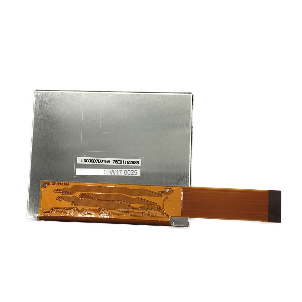 5PCS Replacement Top &amp; Bottom LCD Display Screen for Nintendo DS NDS Game Console LCD Screens