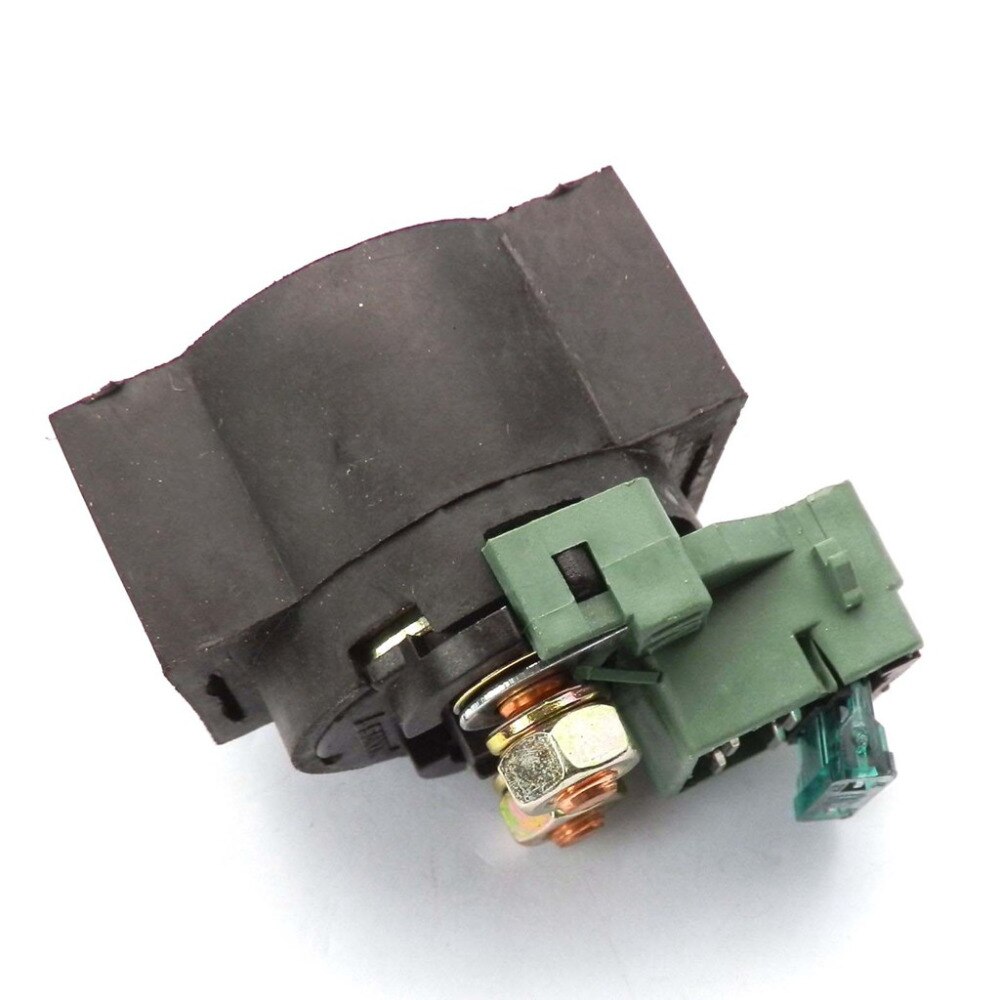 Motorcycle CF MOTOCF500 Starter Relay Solenoid For Scooter ATV Quad Moped Part 9010-150310-1000