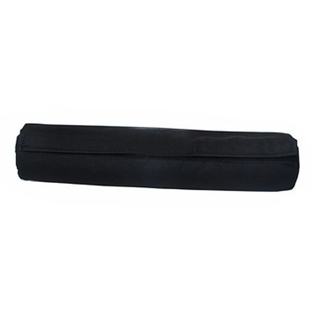 Skivstång squat pad nacke vikt axel skyddande gym pull up griper utrustning skum bar pad för viktlyft skivstång