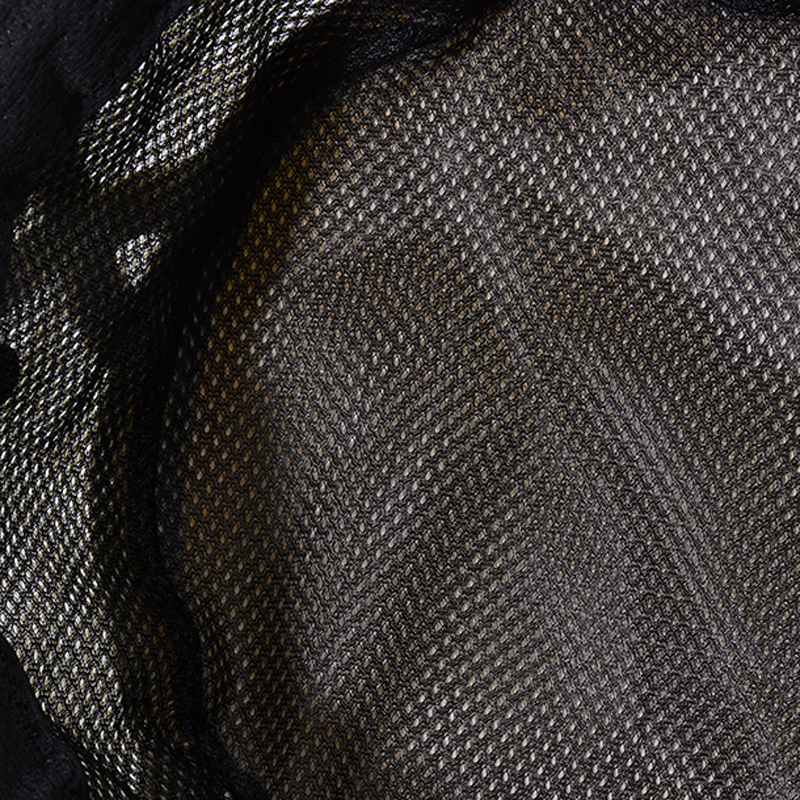 Xinbaoguan 100 % Nylon Frühling/Sommer groß Traufe Atmungsaktiver Sonnenschutz Fischerhut Herren Sonnenschutz Sonnenhut Angelhut