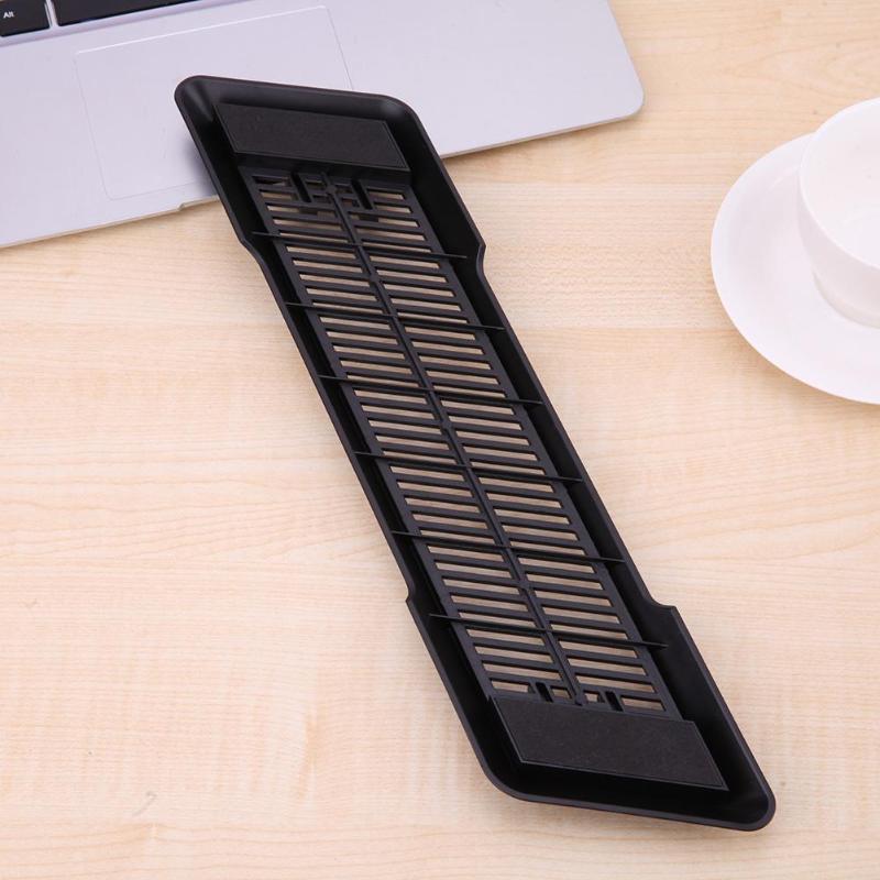 Vertical Stand Dock for for PS4 Pro Console Bracket Cooling Stand Mount Support for PS4 Pro Console Holder Gaming Accessories