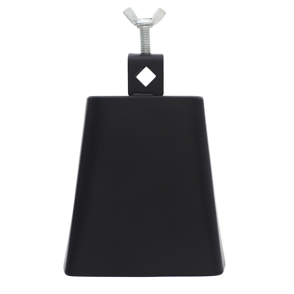 Orff Percussion Instrument 4 inch 5 inch 6 inch 7 inch 8 inch Metal Cowbell Sound Crisp Shelf Drum Accessories Instrument