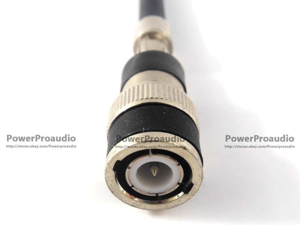 2 stk / mye bnc-antenne til shure trådløs mikrofon slx / uc /u4d/u4s/ub 600-900 mhz ma