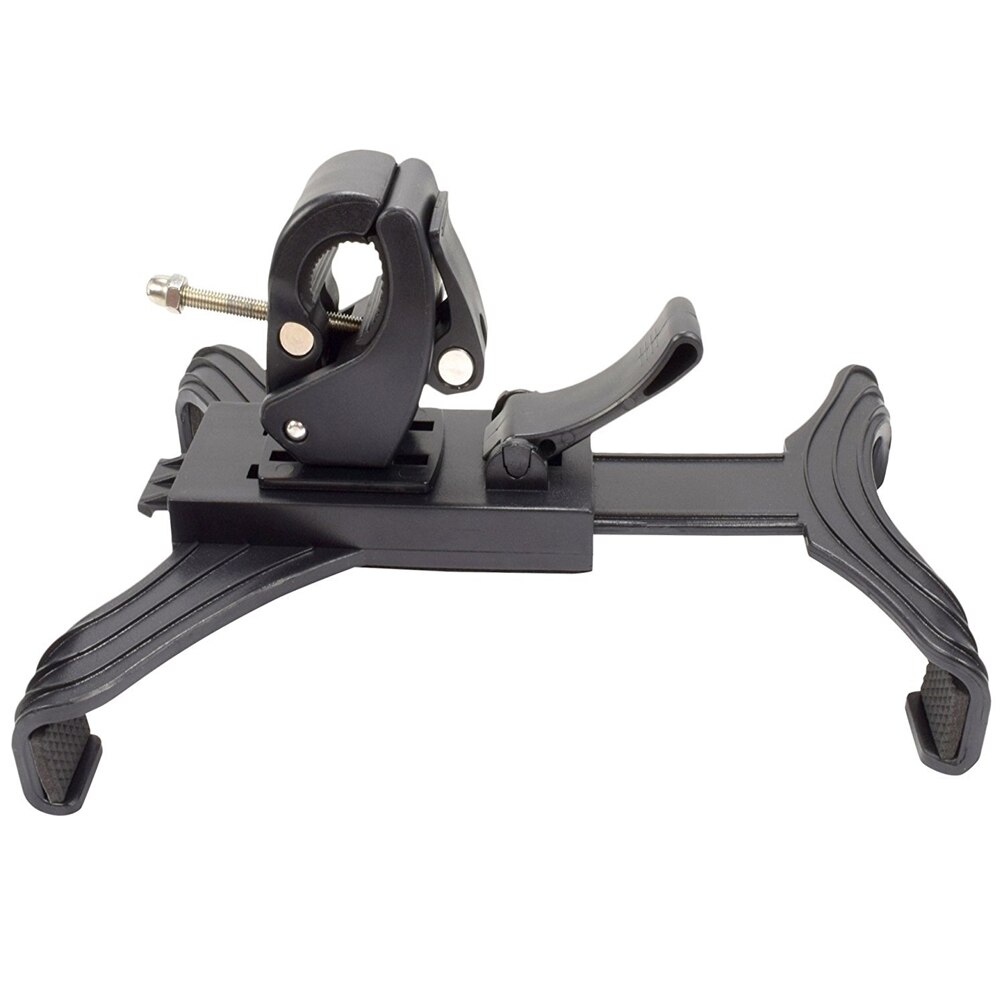 Soporte Universal ajustable de micrófono para manillar de bicicleta, montaje de tableta para Ipad 4/3, Google y Samsung, 7-11&quot;