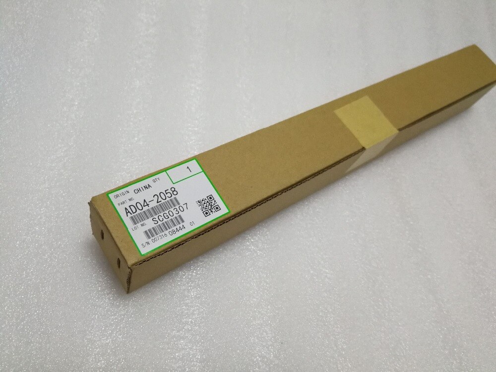 Cleaning Brush Roller for Ricoh AF1015 AF2015,AD04-2058,AF 1015 1018