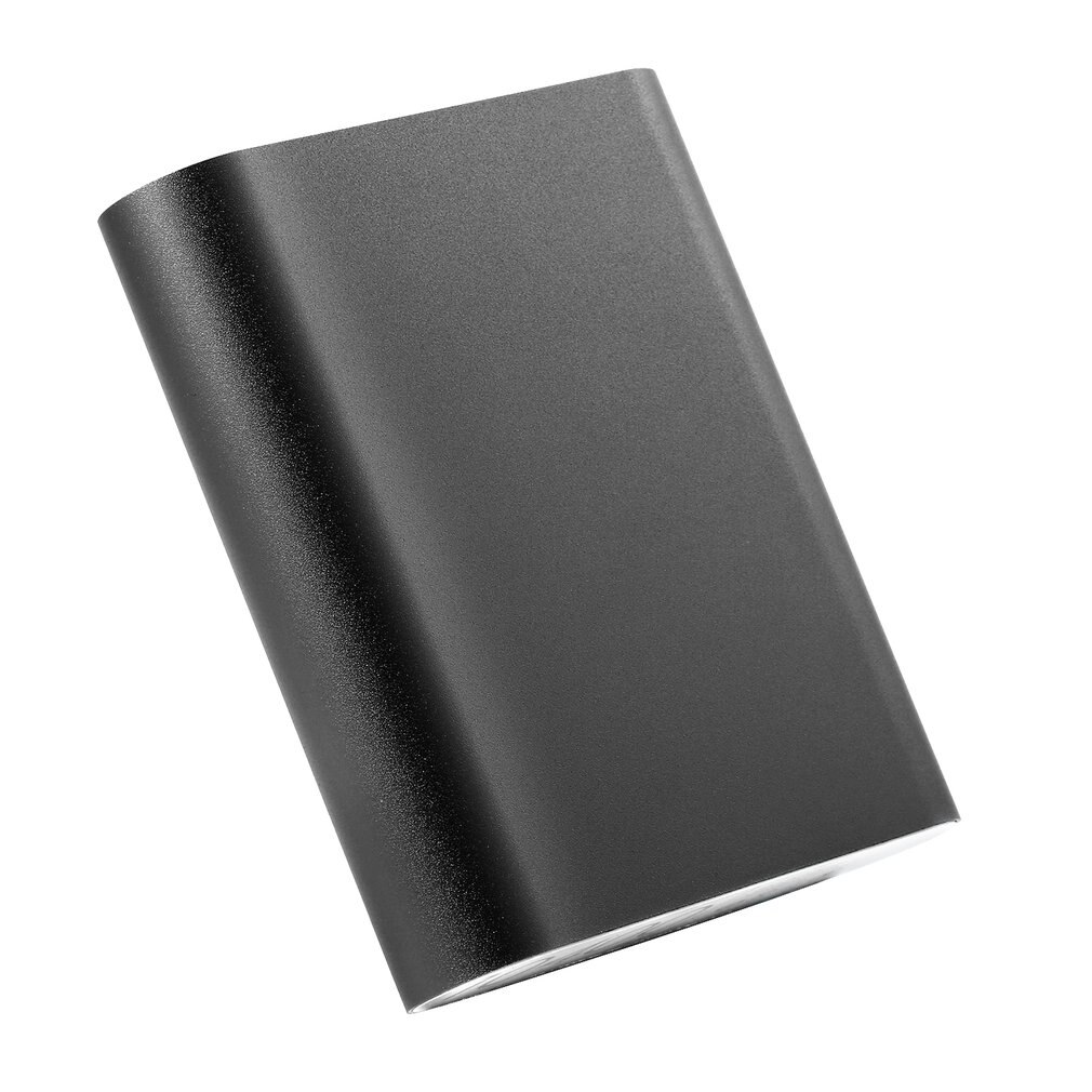 Universele externe li-ion batterijlader powerbank voor smartphone nominale capaciteit 5200/8000 mah