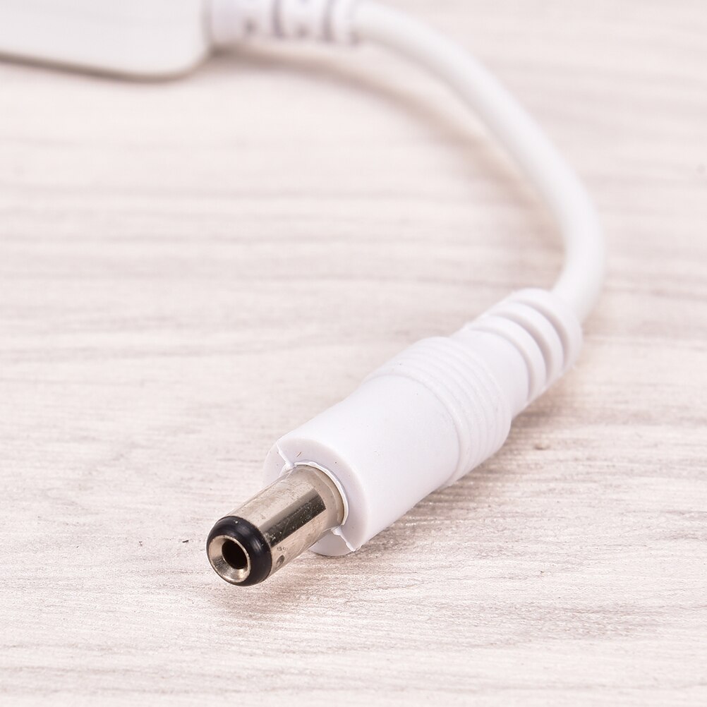 1Pc LED Dimmer DC 12V-24V/4A For Single Color Led Strip Touch Switch On/Off Dimmer