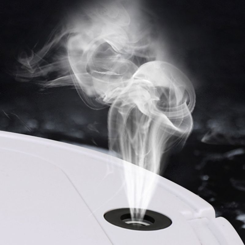 Household Automatic Robot Vacuum Cleaner Smart Sweeping Mopping Robot Air Humidifier Cleaning Machine