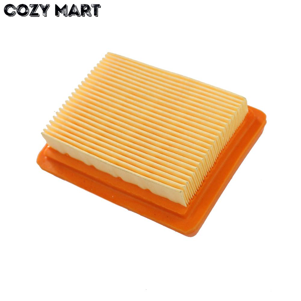 Carburateur Bobine D'allumage Filtre À Air Pour ST FS120 FS200 FS250 FS300 FS350 Tondeuse Débroussailleuse 4134 120 0603, 4134 400 1301