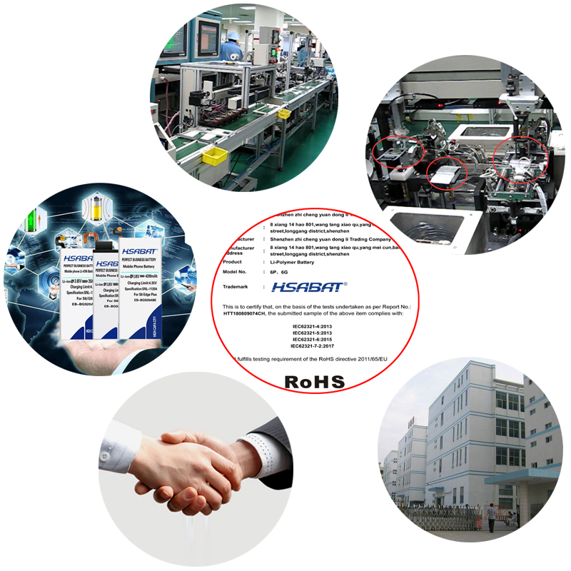 Top 100% Neue 3600mAh EB-BG970ABU Batterie für Samsung Galaxy S10e S10E S10 E S10 SM-G970F/DS SM-G970F SM-G970U SM-G970W