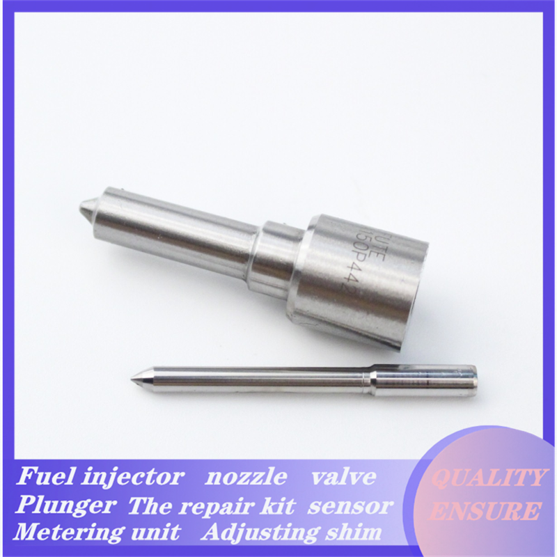The original DSLA150P442 diesel fuel injection nozzle is of