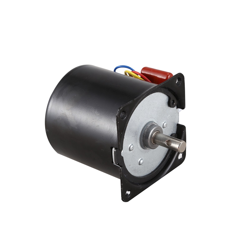 Synchrone Motor 15Rpm 60Ktyz 220V 14W Permanente Magneet Synchrone Motor Kleine Motor