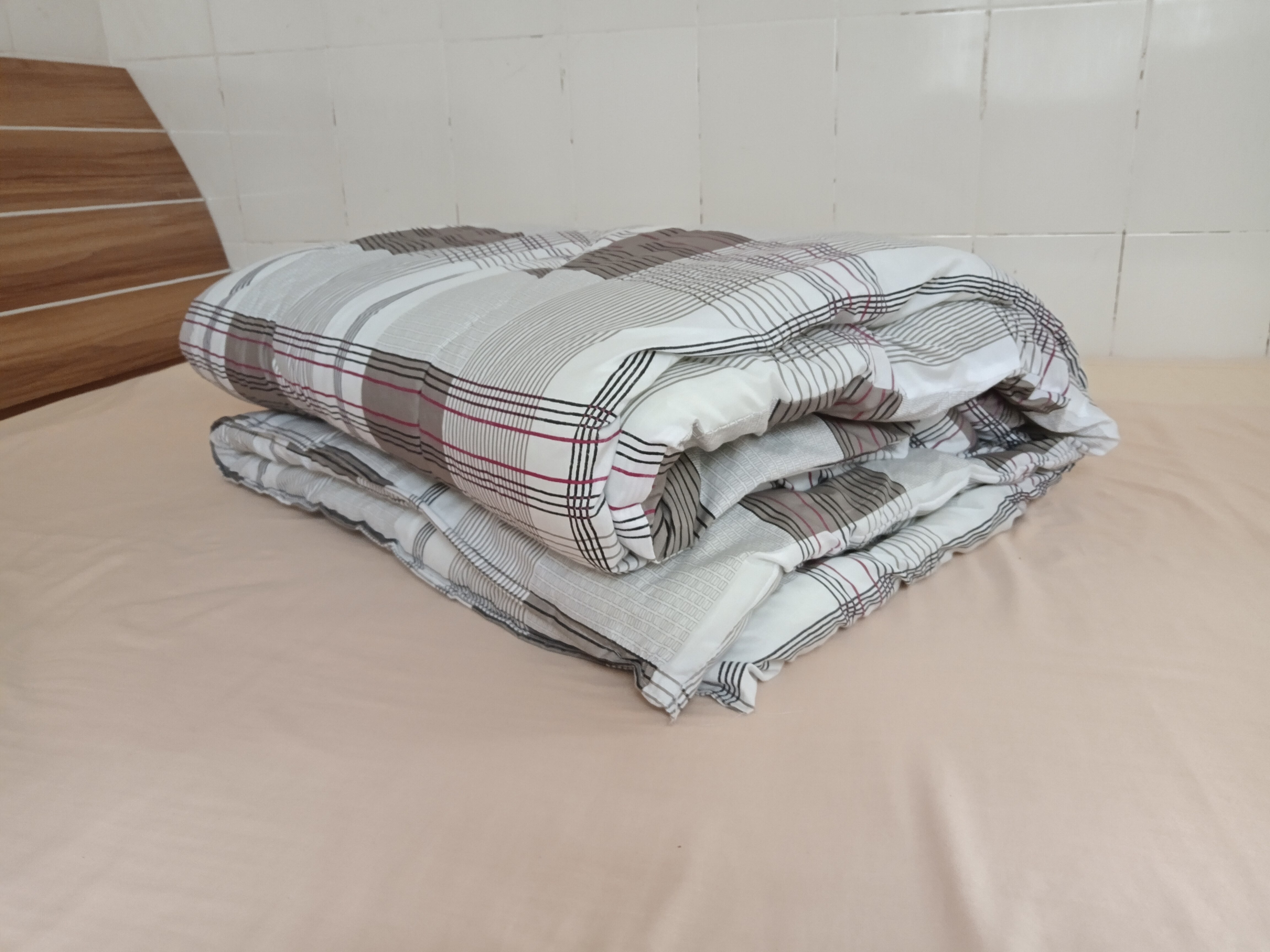 Summer Spring Quilt 150*200cm 180*220cm Double Single Bed Quilt