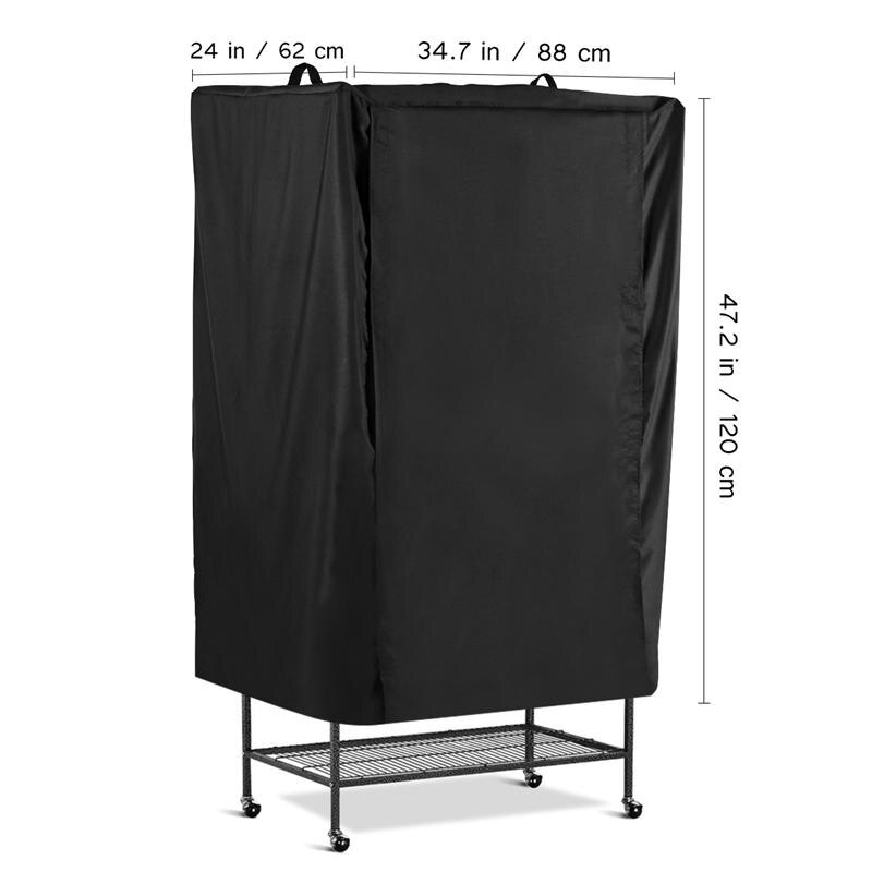 Vogelkooi Covers Ademende Stofdicht Slaap Helper Accessoire Papegaai Vogelkooi Cover Shading Doek Voor Huisdier Vogel Vogel Benodigdheden