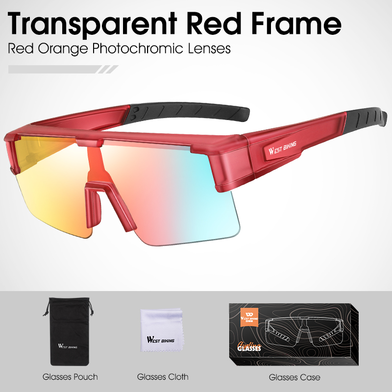 Länsimaiset polarisoidut aurinkolasit miehille, fotokromiset pyöräilylasit autolla ajamiseen, kalastuslasit, pyöräilylasit: Beige