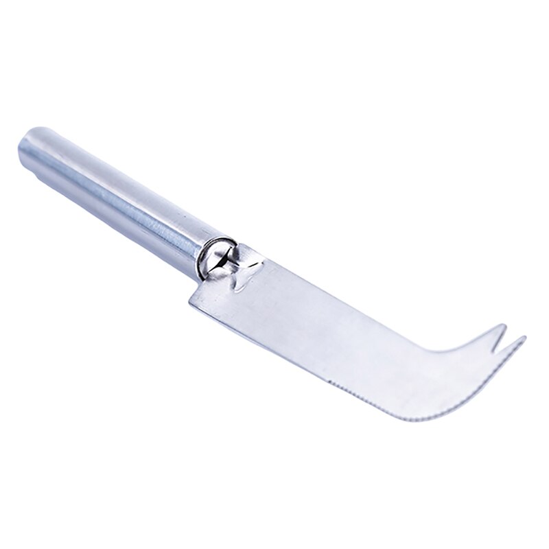 Butter Cutter Stainless Steel Butter Cutter Knife Cheese Spreaders Utensil Knife Tool Cream Cutter Kitchen Cheese Tools