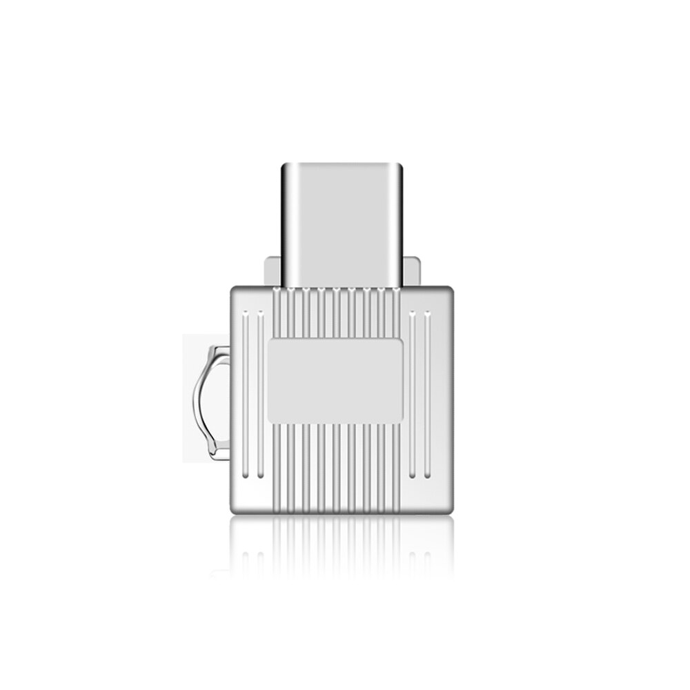 Kebidu mini-kartenleser typ c usb 3.1 micro sd tf speicherkartenleser micro-usb-kartenleser für macbook und smartphone mit typ-c-schnittstelle
