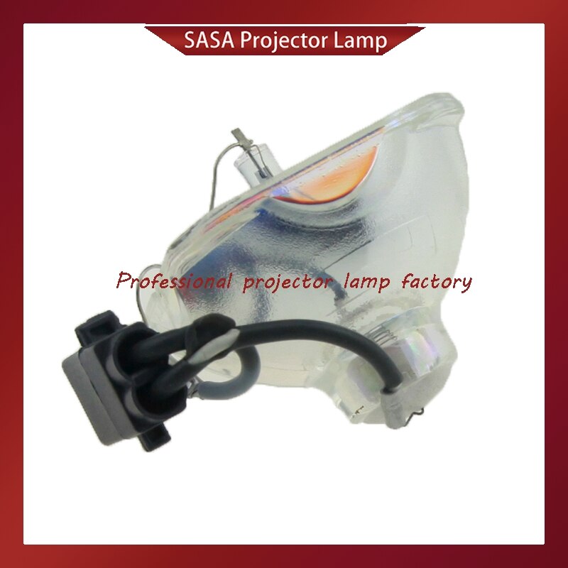 projecteur lampe ELPL58 adaptateur pour Epson EB-S9 EB-S92 EB-W10 EB-W9 EB-X10 X92 EB-X9 EX3200 EX5200 EX7200
