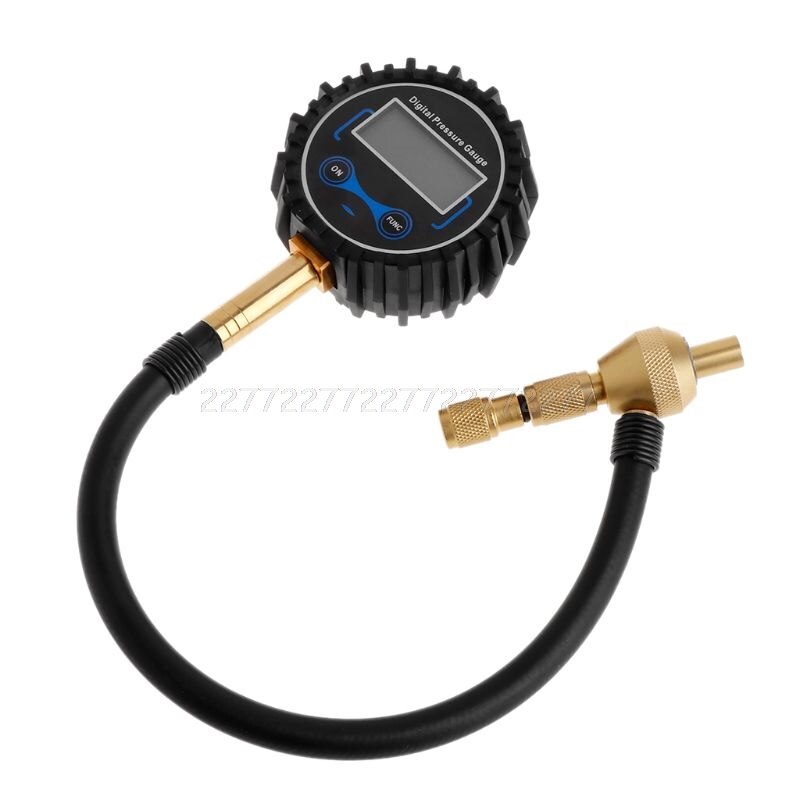 Digitale Schnelle Reifen/Reifen Deflator Auto Lkw Reifen Manometer Luft Deflators aus-Straße Fahrzeug 4WD 4X4 mit druck S18 19