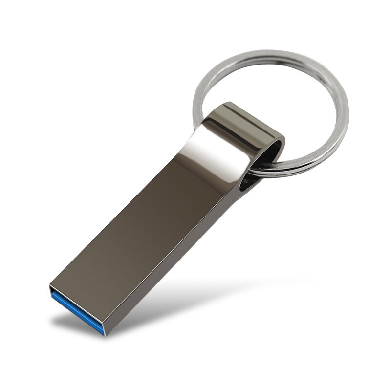 Wodoodporny długopis 128GB pamięć USB 3.0 pendrive pendrive 4 gb 8gb 16gb 32gb metalowa pamięć usb 64 gb Flash Drive