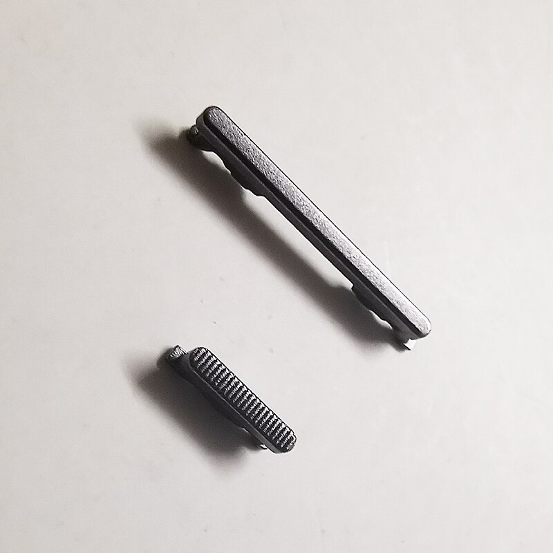 1 einstellen Volumen Energie Seite Geschmack Für Motorola Moto E5 E (5th Gen) auf/aus Energie Volumen Schalter Seite Tastatur Ersatz Reparatur Teile
