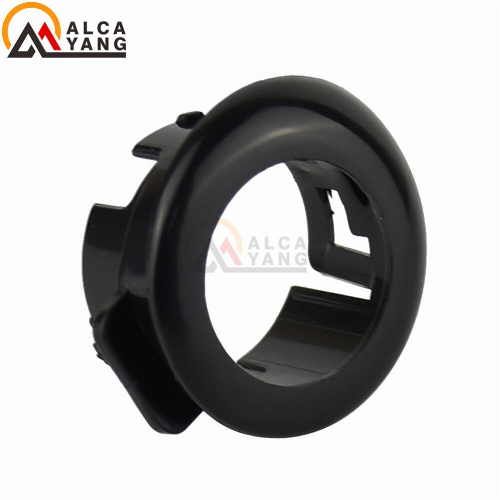 4PCS Wireless Parking Sensor Retainer 89348-28090-C0 Park Assist Sensor Bracket For Toyota Previa Lexus LX460/570
