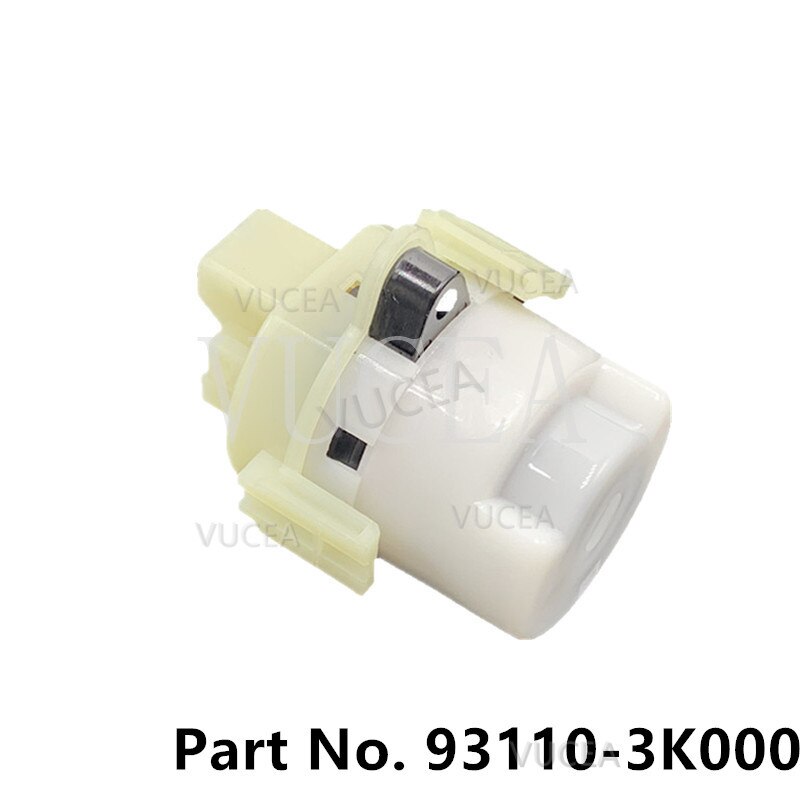 Ignition Starter Switch For HYUNDAI Santa Fe Sonata Accent KIA Amanti Rio Sedona 06-12 931103K000 93110-3K000