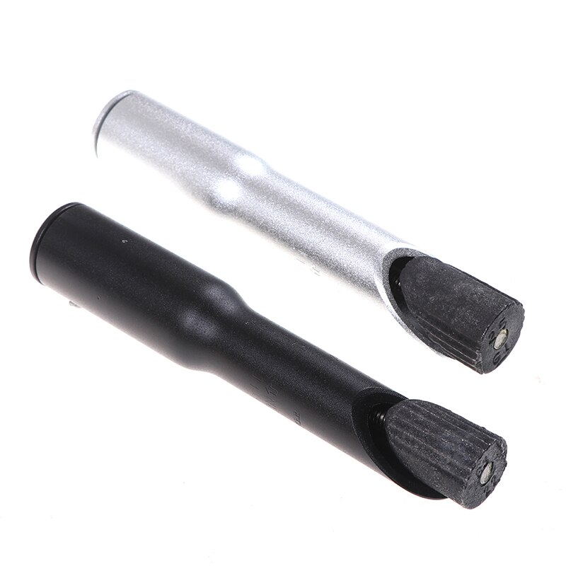 Cykelskaft kontrollrör förlänga styret mountainbike framgaffel adapter