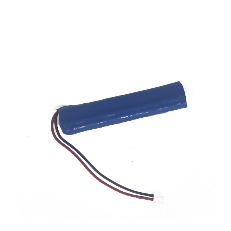 3.7v li po li-ion batteries lithium polymer battery lipo li ion rechargeable lithium-ion for 14650 Bluetooth Speaker headset