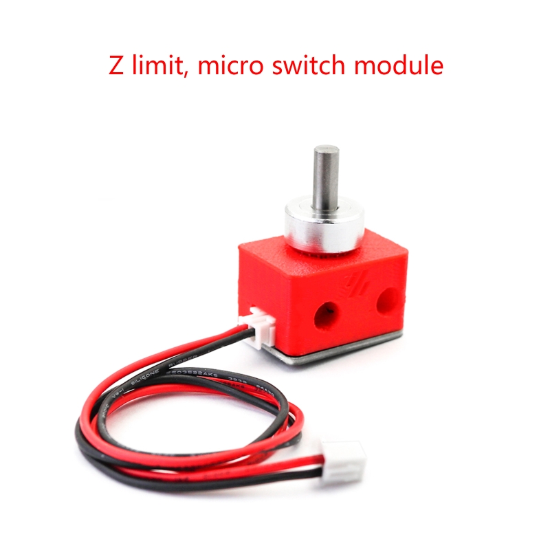 3D Printer Endstop Switch Board High Sensitivity for Voron 2.4 Z Axis Micro Switch Limit Switch 1 PACK