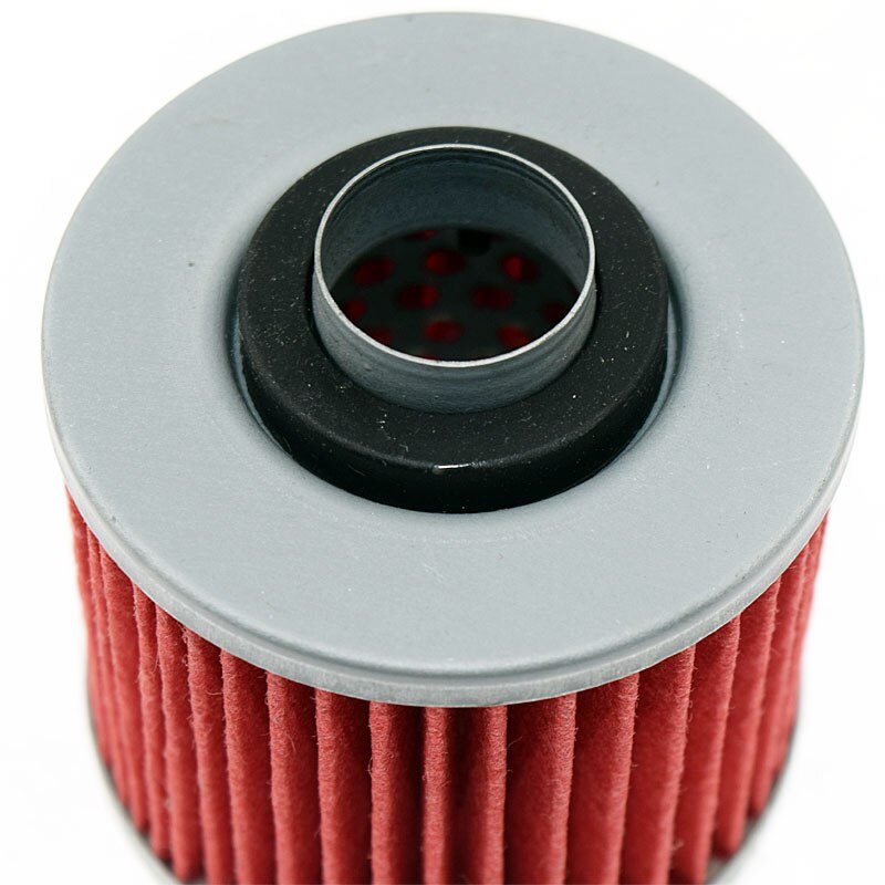 per Yamaha XT600 Z Tenere 34L, 55 w 1VJ, 3AJ 1983 1984 1985 1986 1987 1988 1989 1990 1991 XT600Z XT 600 Z Moto Filtro Olio