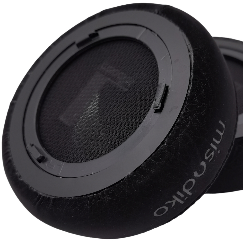 misodiko Upgraded Earpads Replacement for Corsair Virtuoso RGB Wireless SE/ XT Gaming Headset