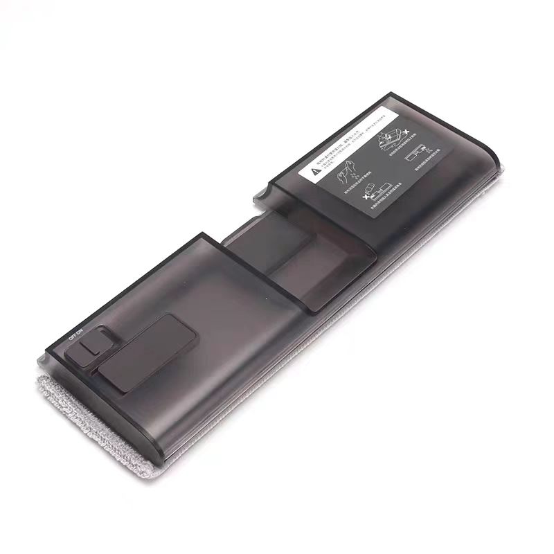 Dreame V8/V9B/V9P/V11/G9 Voor Xiaomi K10/G10/1C Originele elektrische Opzetborstel Tapijt Borstel Watertank Stofzuiger Onderdelen