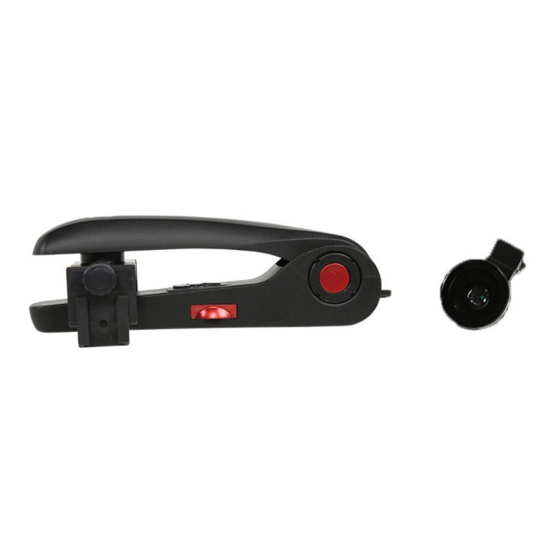 Handheld Stabilizer Mobile PTZ Camera Anti-Shake Video Camera Electronic Stabilizer: Default Title