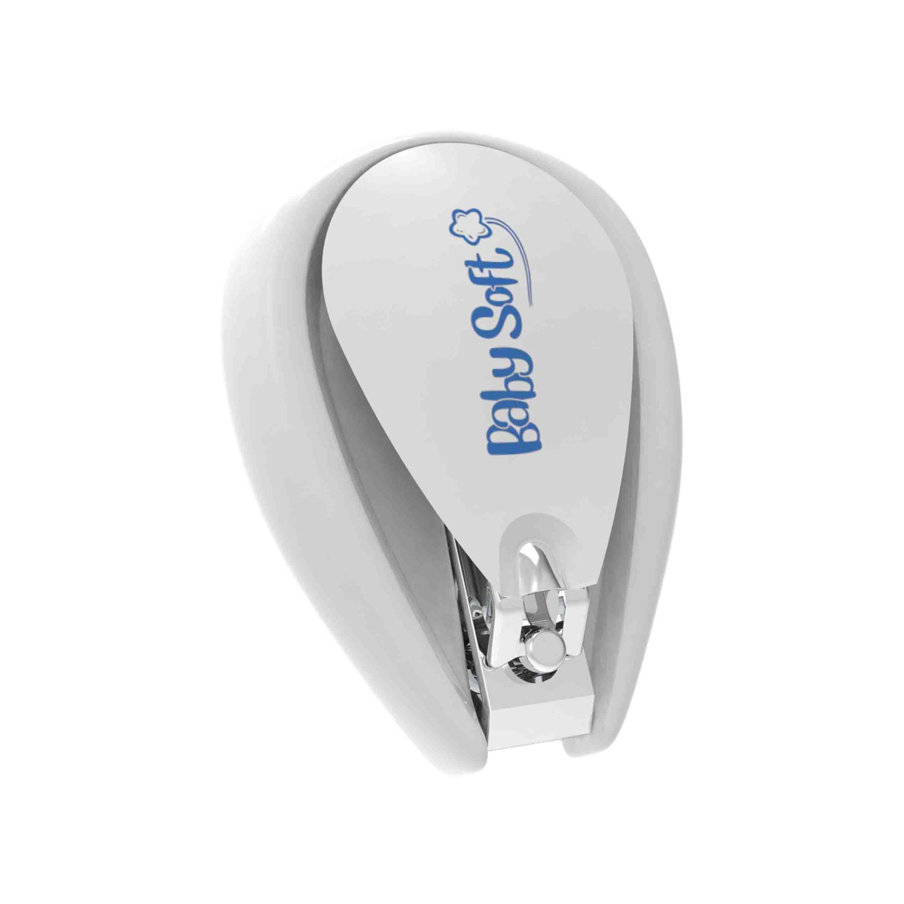 Mãe bebê babysoft punho, prego clipper meninas/meninos
