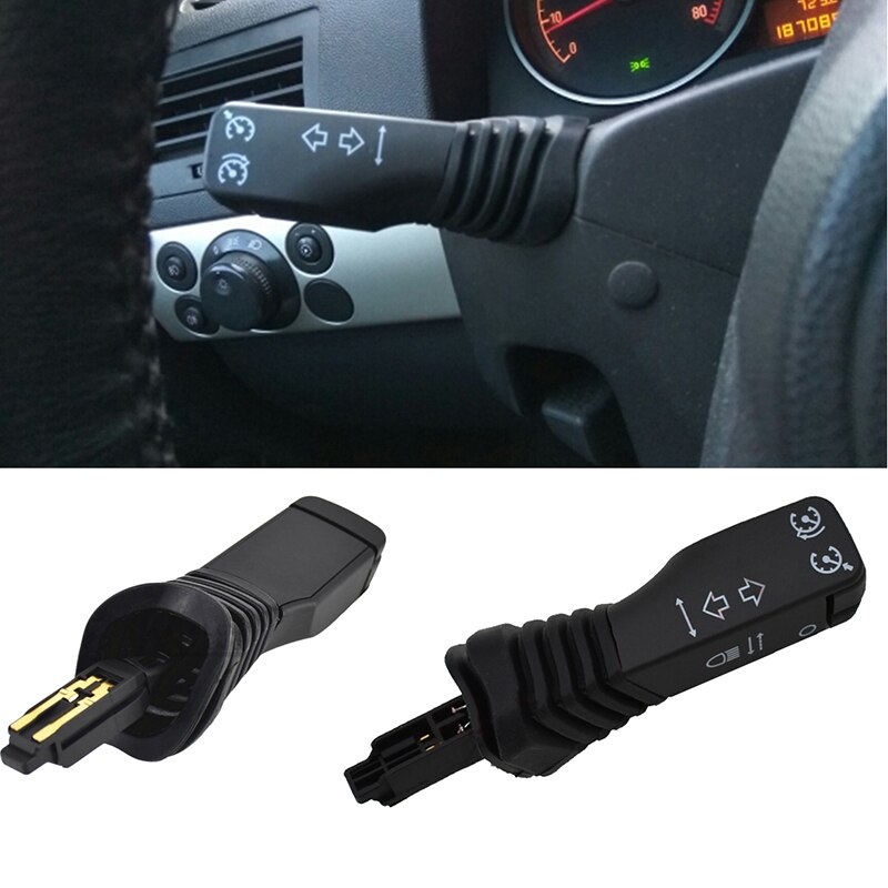 Cruise Switch Cruise Control Handle Control Button Indicator Switch Car Accessories