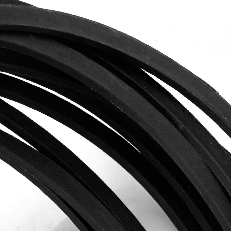 V Belt B Type B2550~2692mm Li Hard Wire Rubber Drive Inner Length Girth Industrial Transmission Agricultural Machinery V-Belt